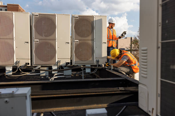 HVAC Troubleshooting in Nappanee, IN