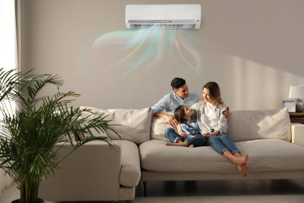Best HVAC Companies Near Me  in Nappanee, IN