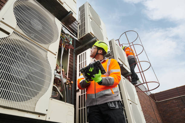 Best Ductless HVAC Repair  in Nappanee, IN