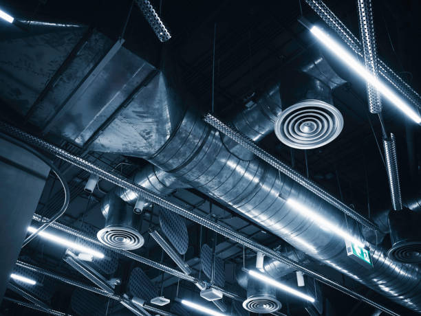 Best HVAC Cleaning Services  in Nappanee, IN