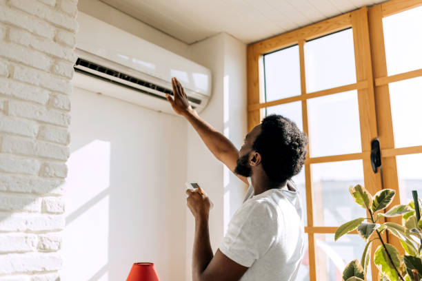 Best HVAC Repair Near Me  in Nappanee, IN