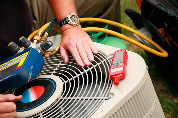 Best 24/7 HVAC Repair  in Nappanee, IN