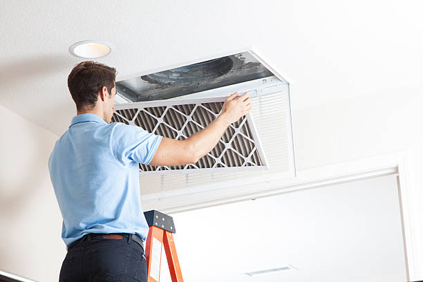Best Affordable HVAC Services  in Nappanee, IN