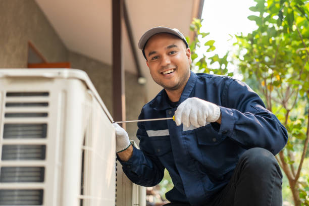 Best Commercial HVAC Repair  in Nappanee, IN