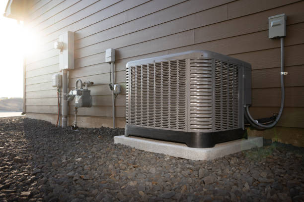 Best HVAC Troubleshooting  in Nappanee, IN